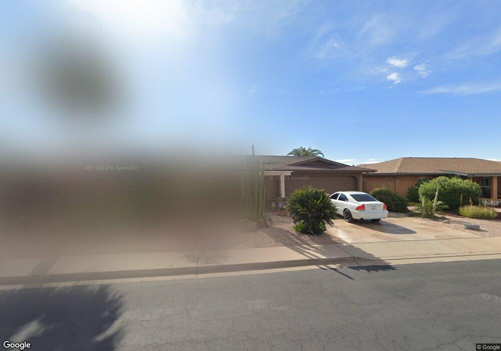 4663 E Carol Ave, Mesa, AZ 85206 - photo 1