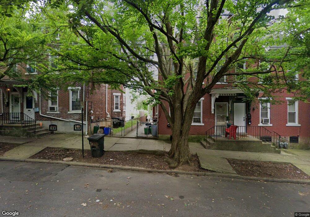 245 W Fairview St, Bethlehem, PA 18018 - photo 1