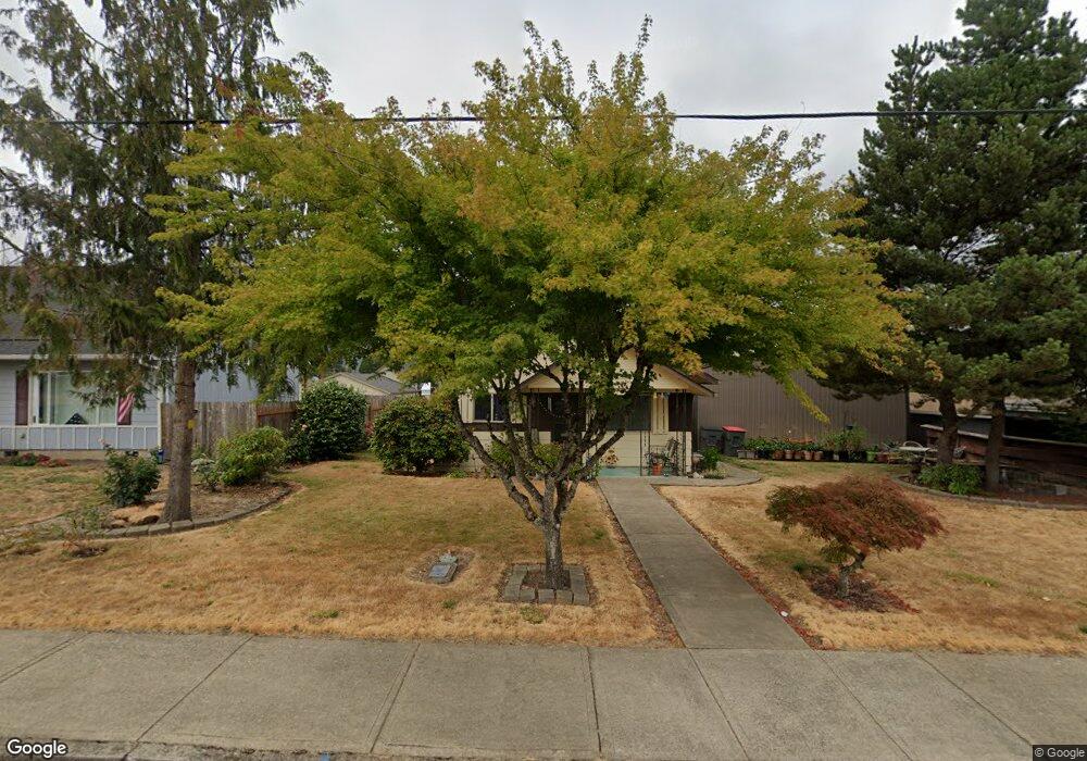 335 SW Jefferson St, Sheridan, OR 97378 - photo 1