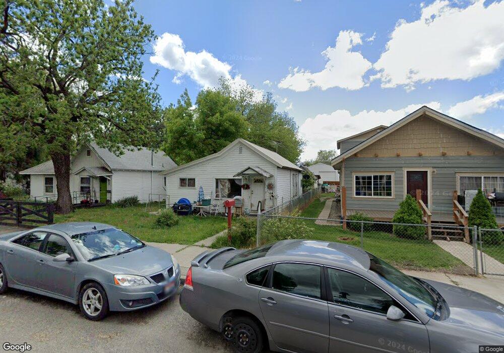 659 W Main St, Weiser, ID 83672 - photo 1