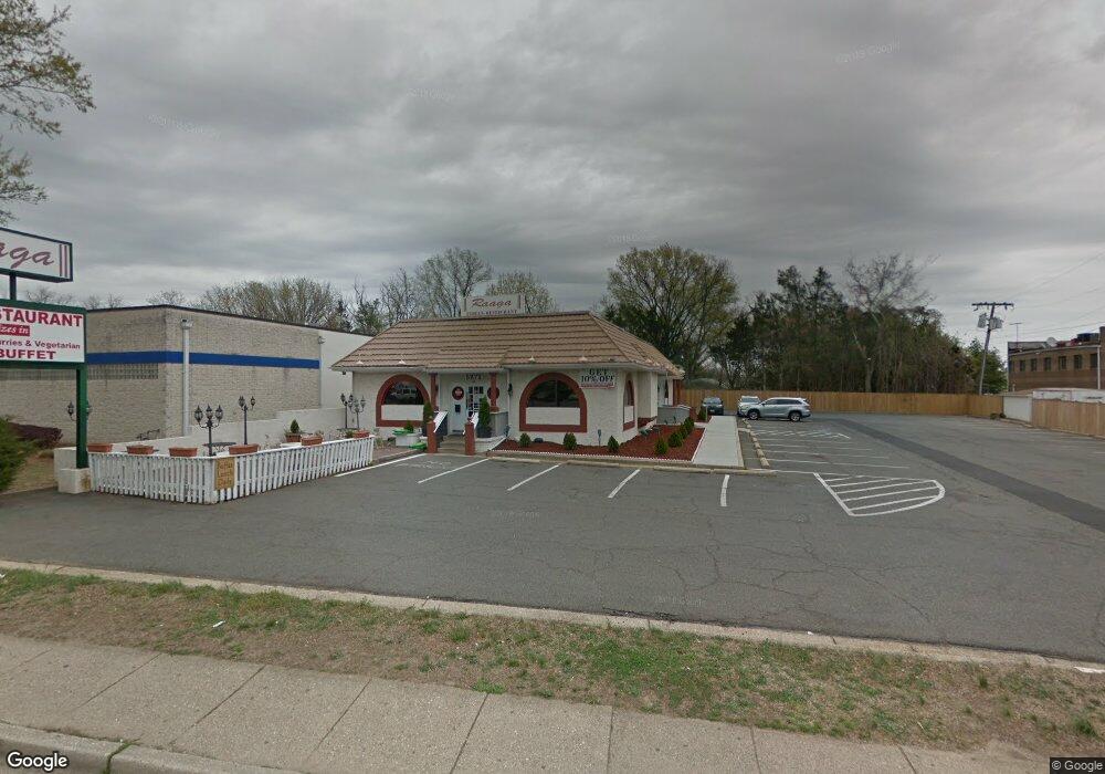 5872 Leesburg Pike, Falls Church, VA 22041 - photo 1