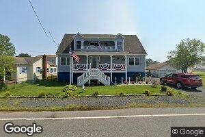 614 E Bayview Ave, Ocean Gate, NJ 08740