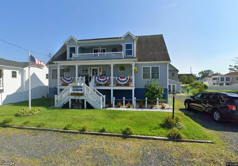 614 E Bayview Ave, Ocean Gate, NJ 08740 - photo 1