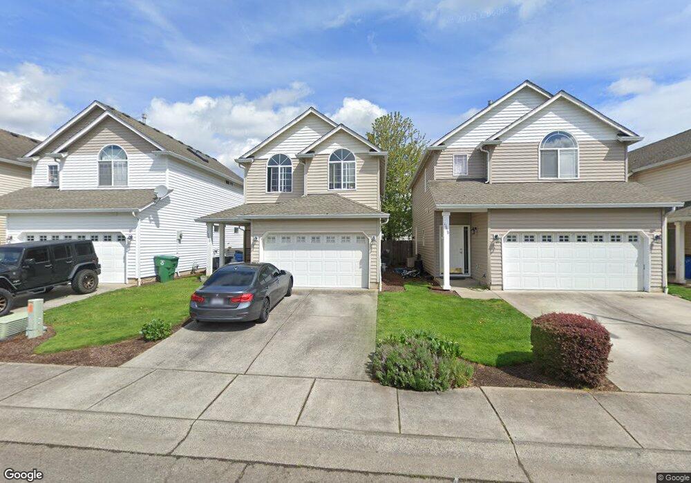 13816 NE 62nd St, Vancouver, WA 98682 - photo 1