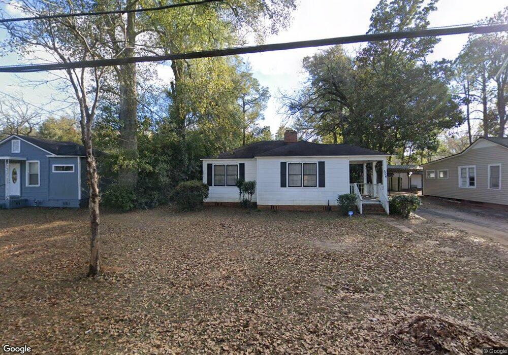 506 E College St, Bainbridge, GA 39819 - photo 1