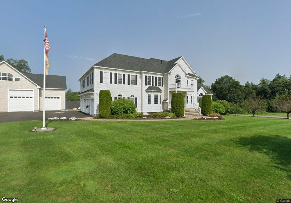 40 Overton Rd, Windham, NH 03087 - photo 1