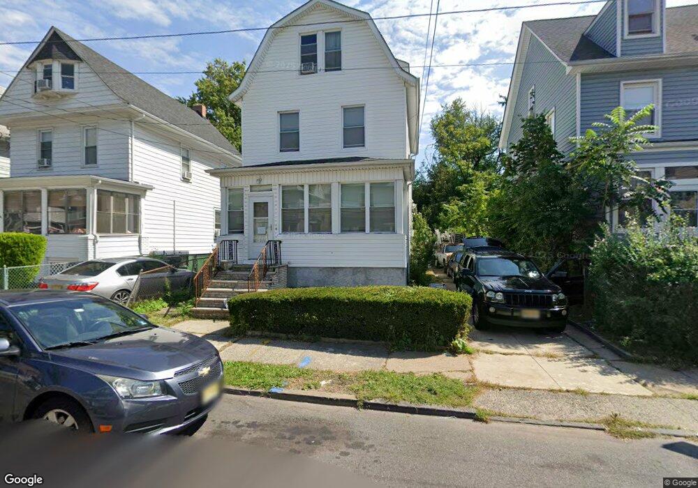 70 W End Ave, Newark, NJ 07106 - photo 1