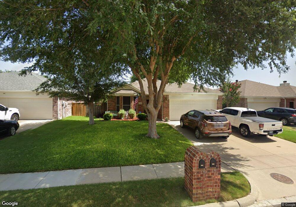 2805 San Felipe Dr, Denton, TX 76210 - photo 1