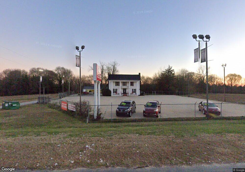 14693 Highway 17, Lavonia, GA 30553 - photo 1