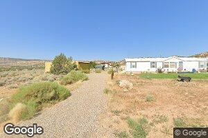 570 600 W, Escalante, UT 84726