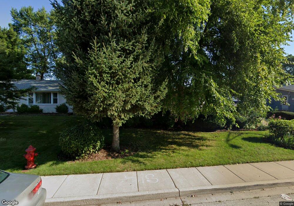 212 Granada Rd, Carpentersville, IL 60110 - photo 1