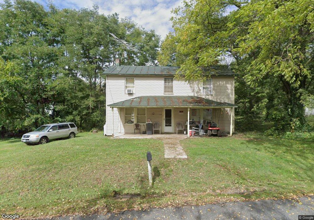 15416 Madison Run Ct, Gordonsville, VA 22942 - photo 1