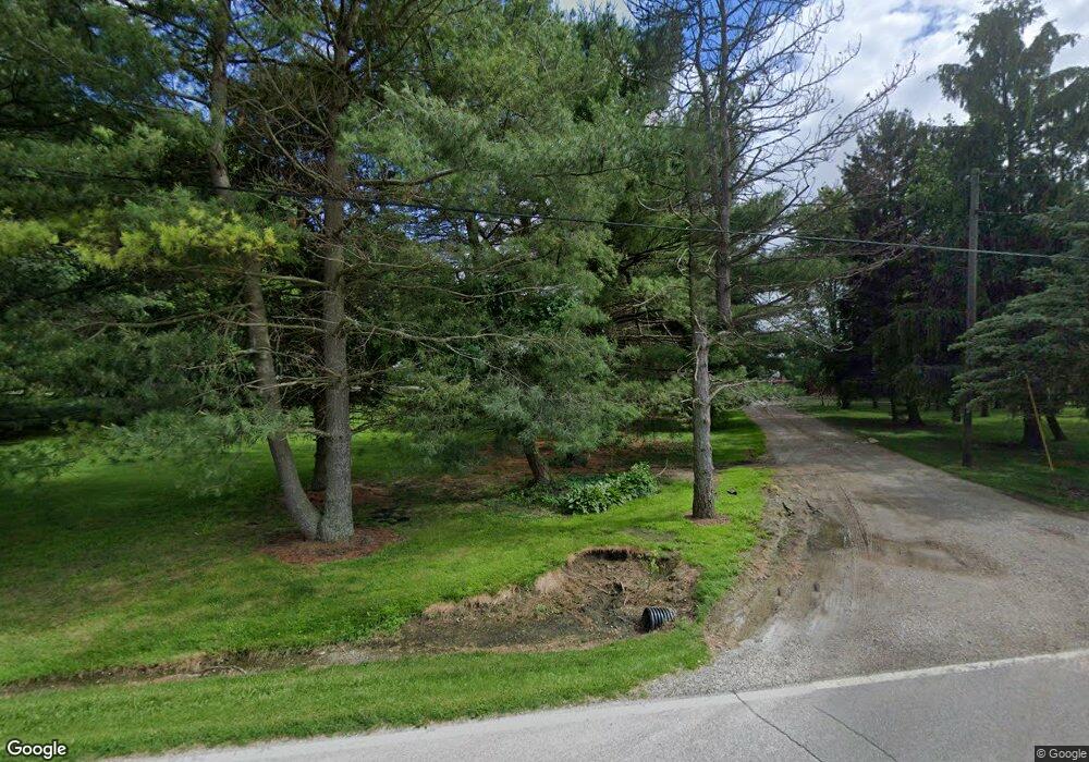 2055 Wyandot Rd, Bucyrus, OH 44820 - photo 1