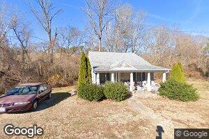 1215 Red Hill Rd, Big Island, VA 24526