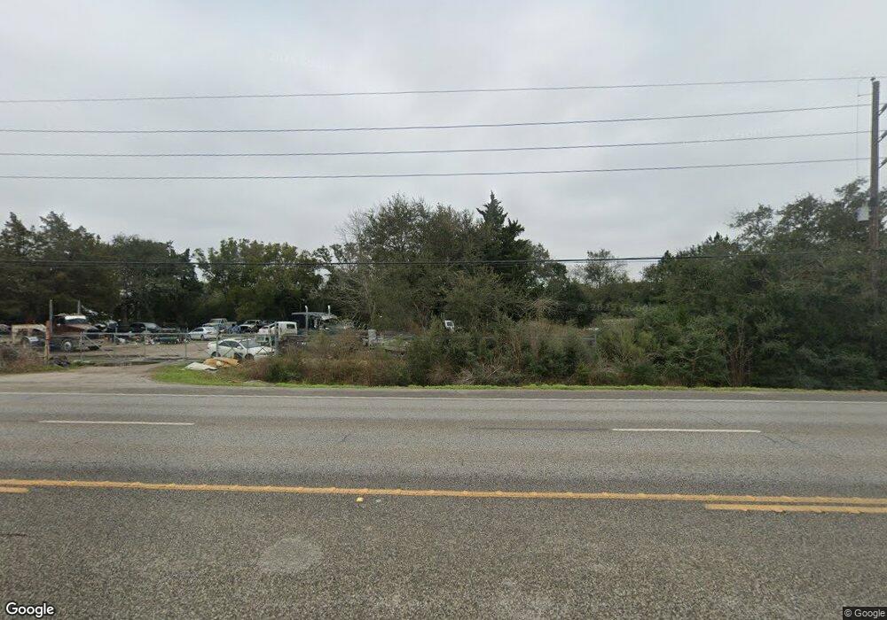 17725 Highway 6, Santa Fe, TX 77510 - photo 1