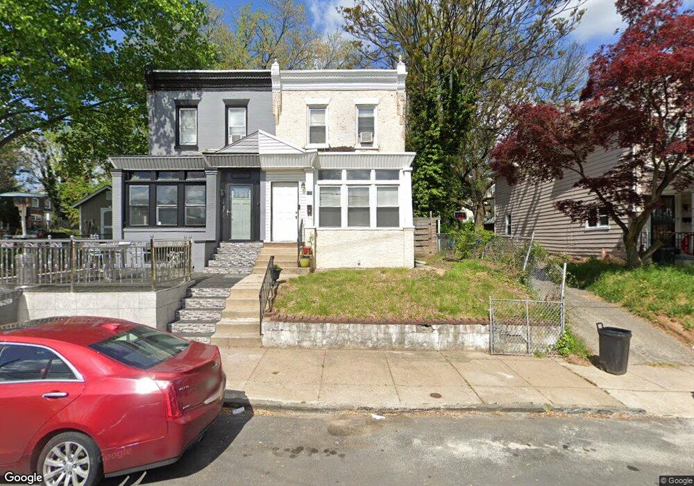 410 Poplar St, Darby, PA 19023 - photo 1