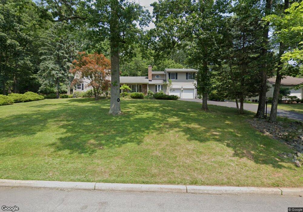 122 Edgewood Dr, Bridgewater, NJ 08807 - photo 1