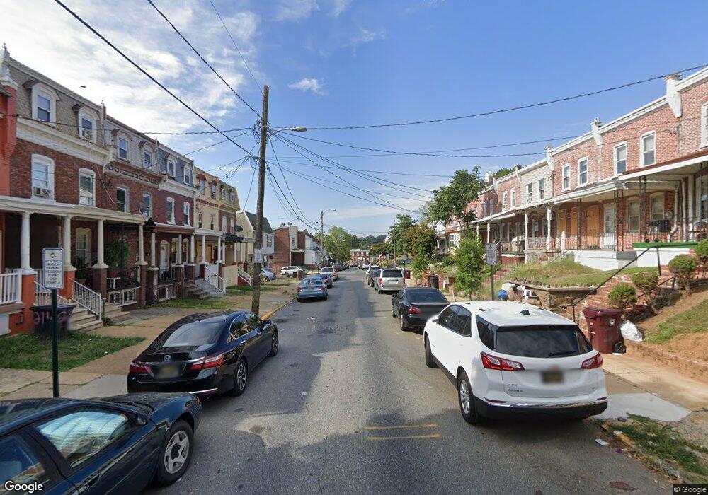 2001 N Connell St, Wilmington, DE 19805 - photo 1