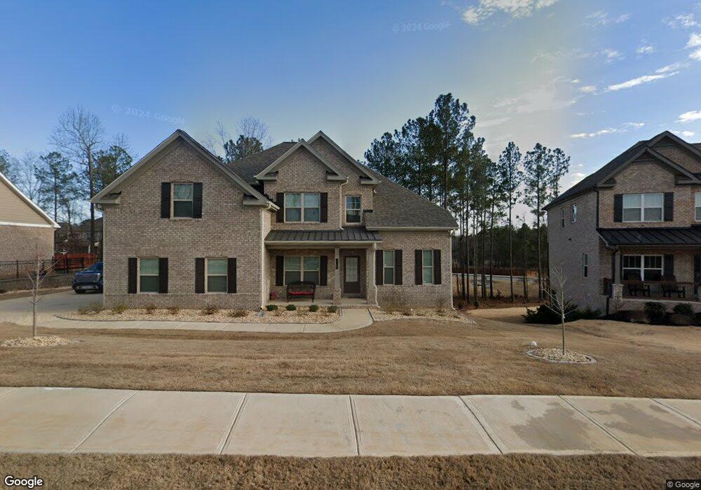 2749 Saddle Trail NE, Conyers, GA 30013 - photo 1