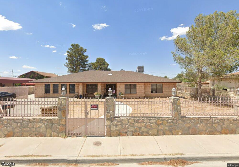 265 Pasodale Rd, El Paso, TX 79907 - photo 1