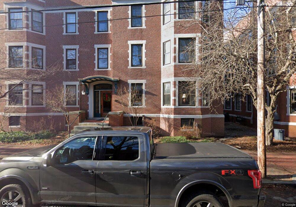 122 Neal St unit 1S, Portland, ME 04102 - photo 1