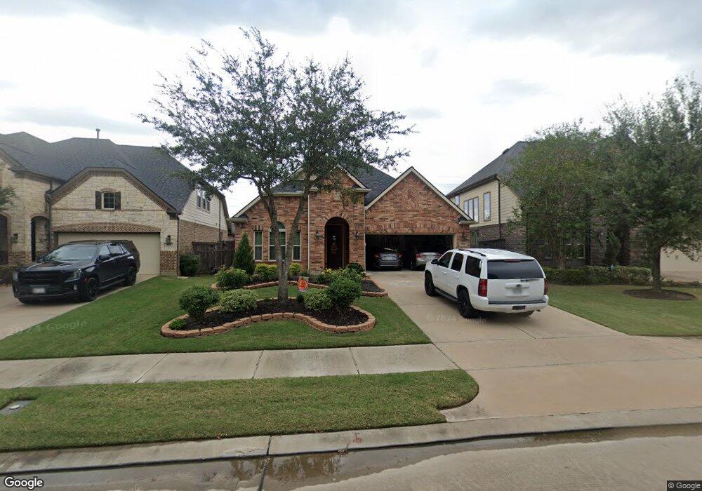 4914 Scenic Horizon Ln, Fulshear, TX 77441 - photo 1