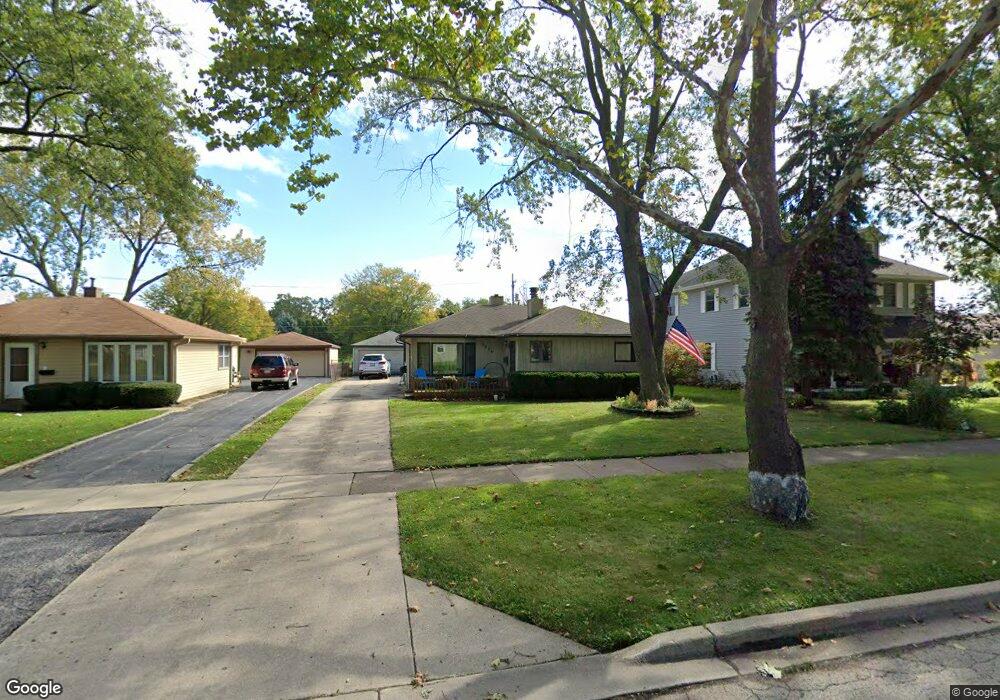 3606 Owl Dr, Rolling Meadows, IL 60008 - photo 1