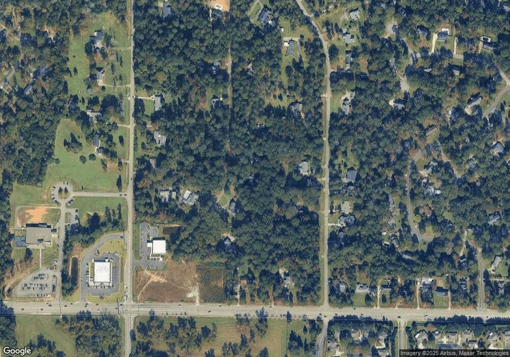 195 Wesleyan View Dr, Macon, GA 31210 - photo 1