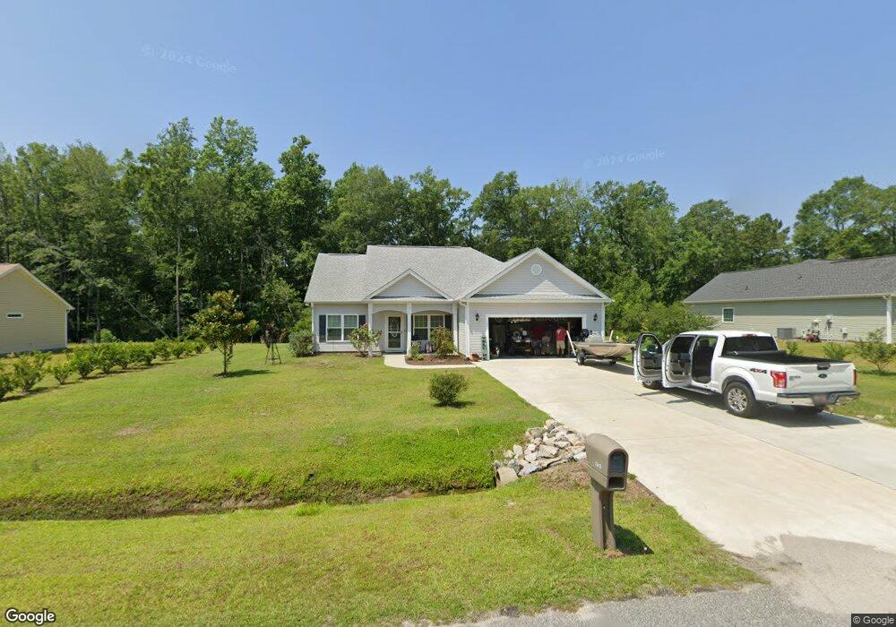 108 Allsbrook Rd unit Pecan, Loris, SC 29569 - photo 1