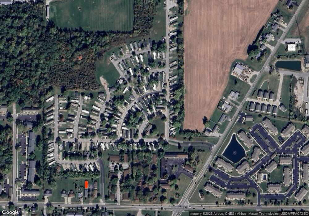 2340 Braemar Dr, Findlay, OH 45840 - photo 1