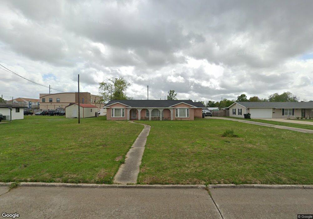 805 Holly St, Lake Charles, LA 70601 - photo 1