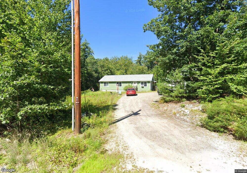 675 Osgood Rd, Milford, NH 03055 - photo 1