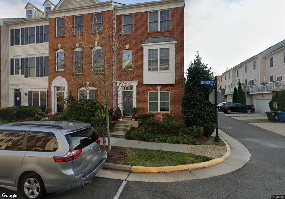 42791 Sykes Terrace, Chantilly, VA 20152 - photo 1