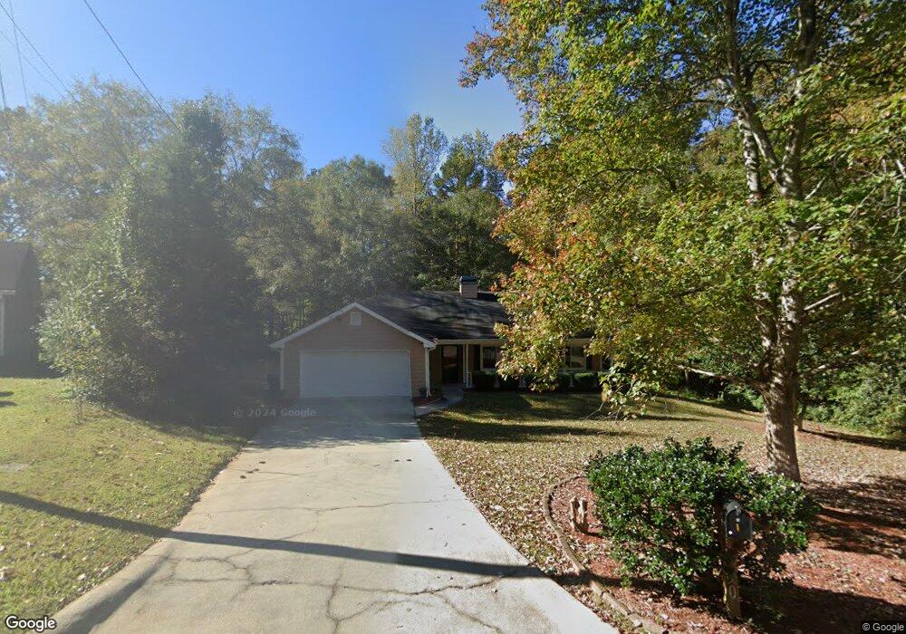 30 Christian Woods Ln, Conyers, GA 30013 - photo 1