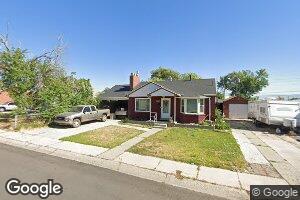 4480 W 5460 S, Salt Lake City, UT 84118
