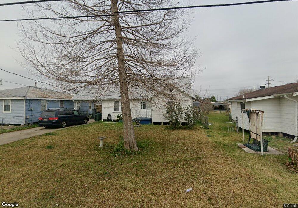 8191 Big Cypress St, Houma, LA 70364 - photo 1