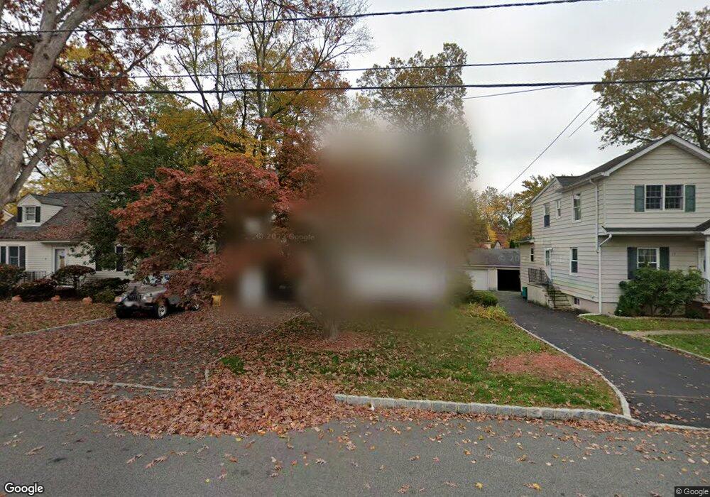 15 Mount Pleasant Pkwy, Livingston, NJ 07039 - photo 1