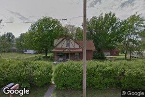 120 S Martin St, Iola, KS 66749