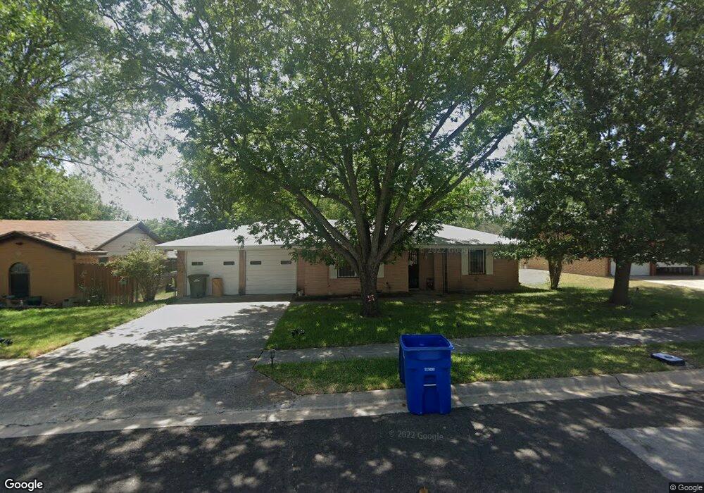 1013 S 29th St, Copperas Cove, TX 76522 - photo 1