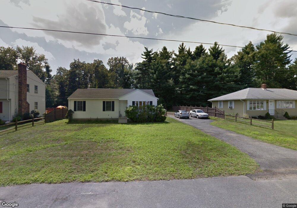 30 Green St, Ludlow, MA 01056 - photo 1