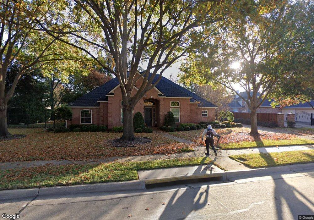 4605 Mill Creek Dr, Colleyville, TX 76034 - photo 1