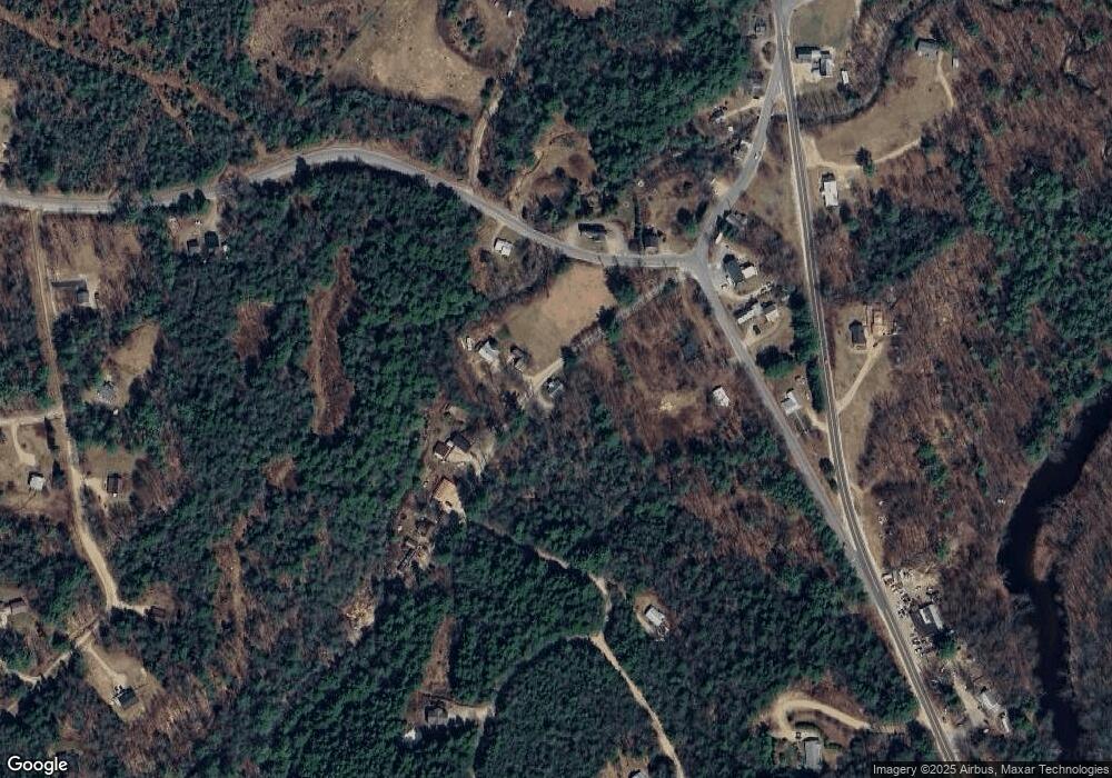 3 Miclon Rd, Campton, NH 03223 - photo 1