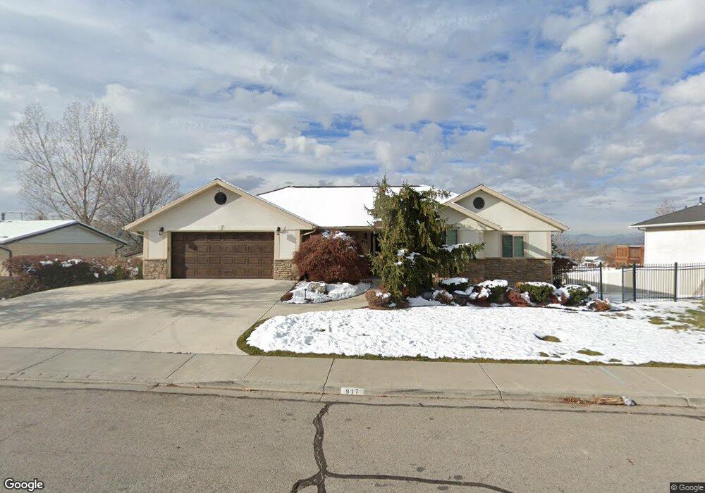 917 N 600 E, Pleasant Grove, UT 84062 - photo 1