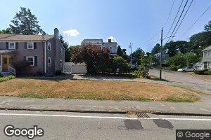 53 Huckins Ave, Quincy, MA 02171