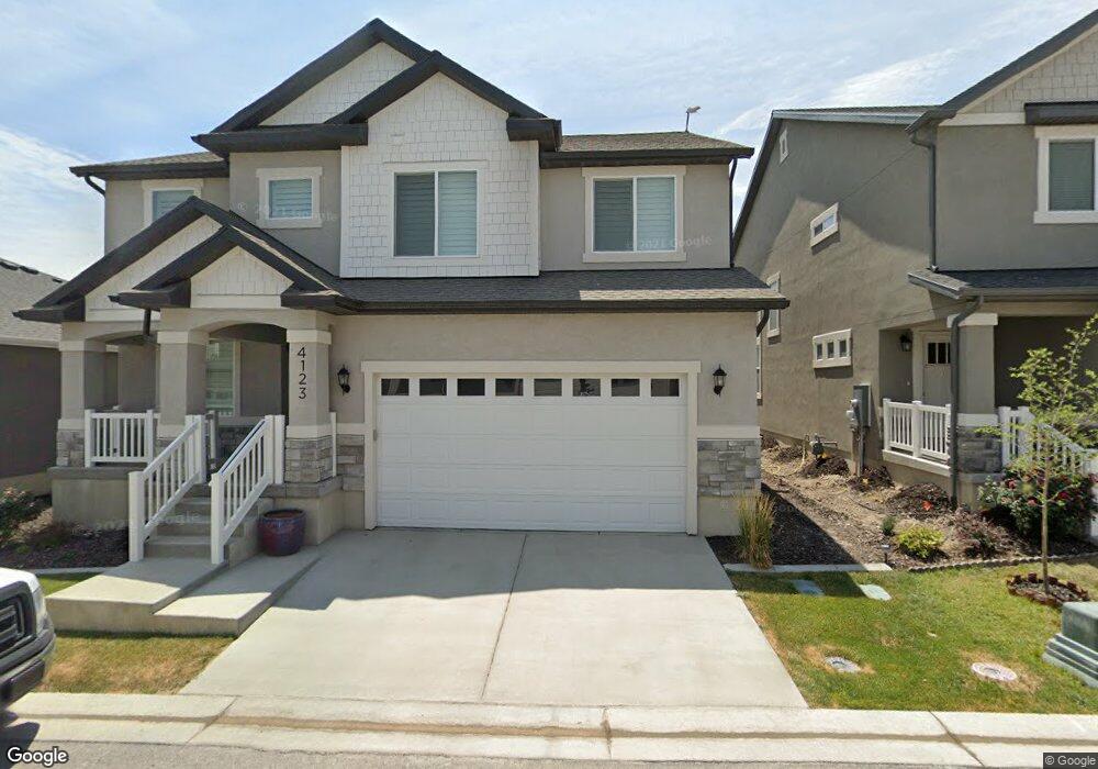 4123 W 1730 N unit 416, Lehi, UT 84043 - photo 1