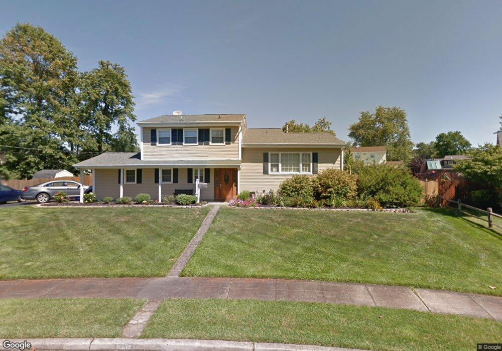 51 E Alton Place, Old Bridge, NJ 08857 - photo 1