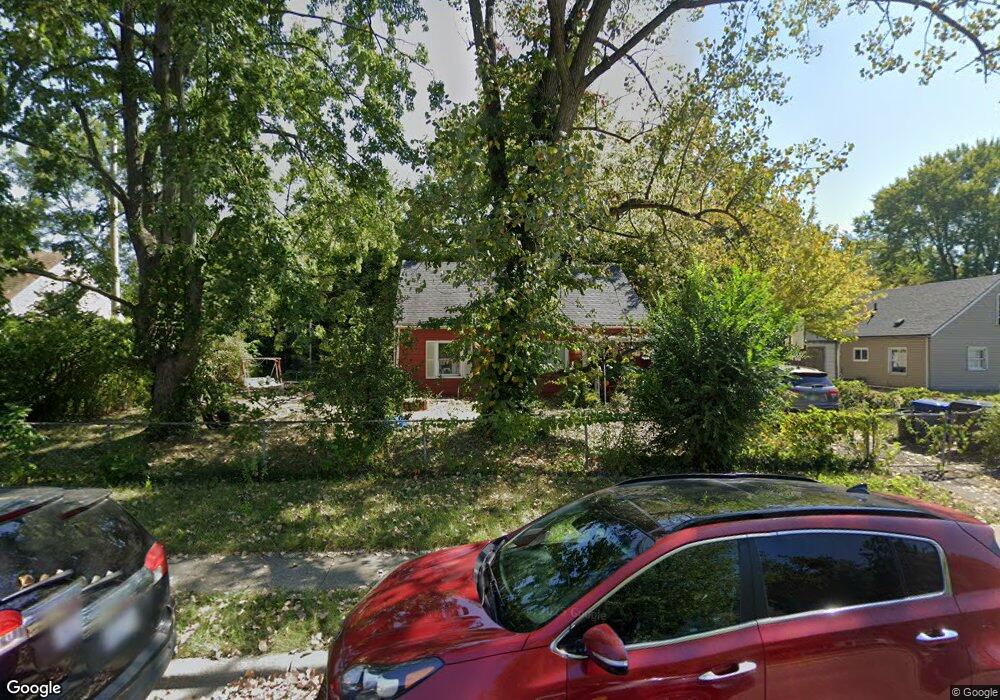 986 Bucknell Rd, Columbus, OH 43213 - photo 1