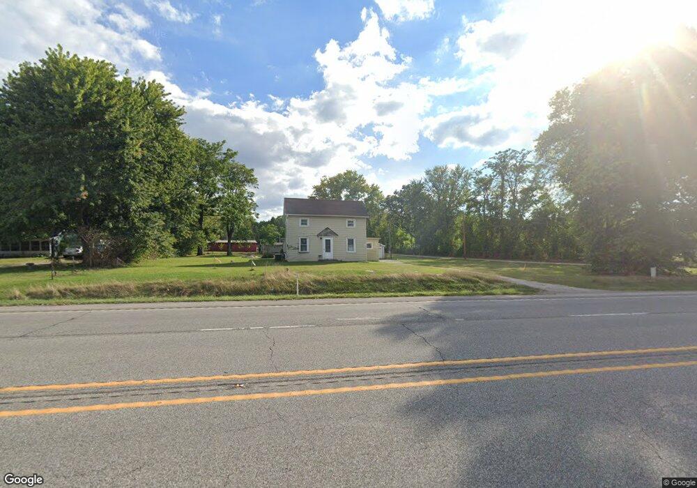 4734 W Us Highway 20, Laporte, IN 46350 - photo 1