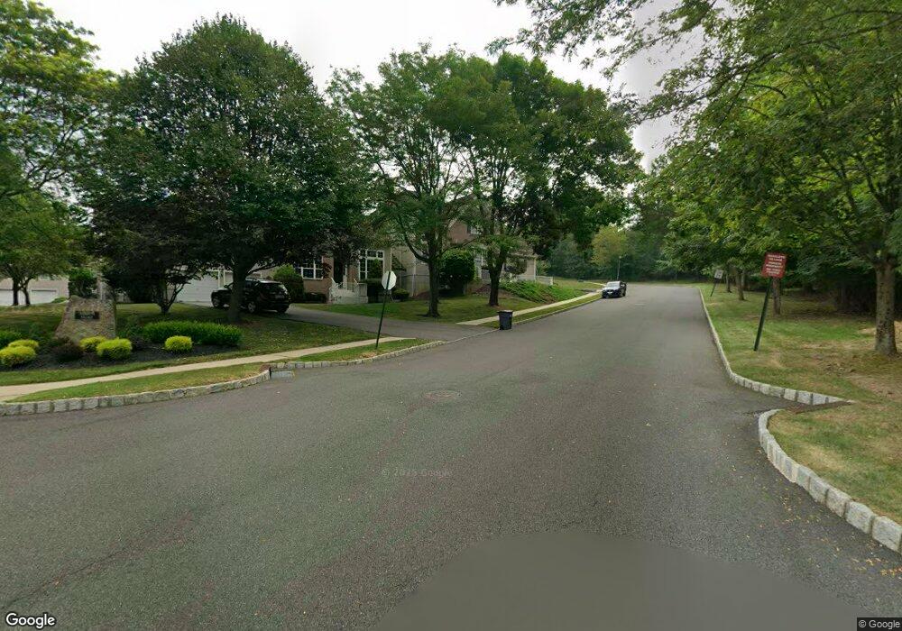 5 Canterbury Way, Wayne, NJ 07470 - photo 1