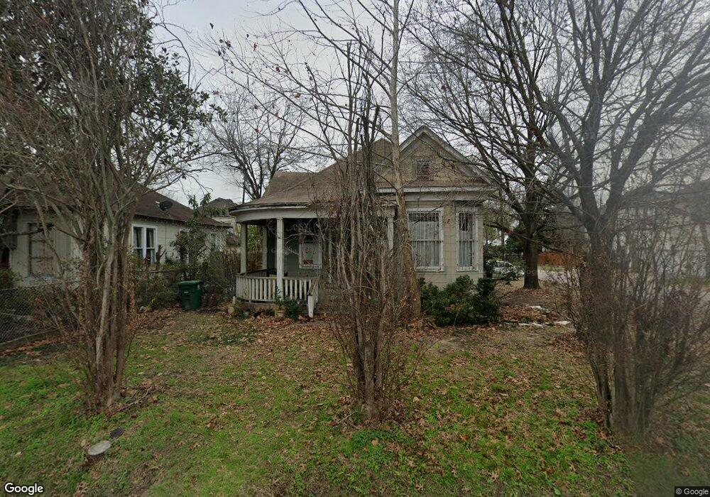 311 Archer St, Houston, TX 77009 - photo 1